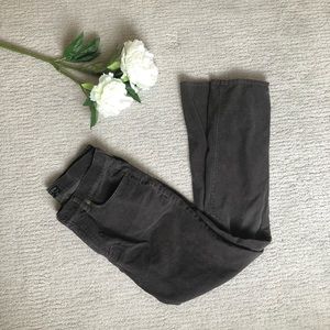 Men’s J. Crew Corduroy Boot Cut Pants!
